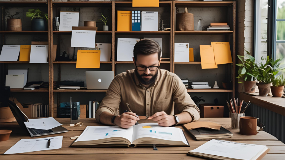 ¿Por qué uso flujos visuales antes que documentos de 30 páginas?